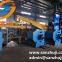 Resin sand mixer