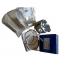 Радиатор TPN440 для Perkins 404D U45506580 998-515 10000-54916