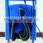 Hot Water Carpet Extractor