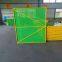 Customized scaffolding, climbing net, corrosion-resistant construction net