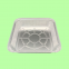 Disposable Cookware Alu Foil Take-Out Container Metal Tray Export Dinnerware Factory Price