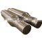 Machinery Part Large Shaft Forgings Stainless Steel Forging Shaft for Ship Propeller