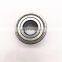 Bearing 3200ZZ 5200ZZ Double Row Angular Contact Ball Bearing 3200 5200 Bearing