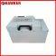 Electric booster HAWKER iron phosphate EV24-120 lithium battery AGVSafe transport vehicle