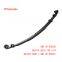 48110-35030, 48110-3531, 48120-35011, 48110-35061, 90-114 For Toyota Light Duty Vehicl Front Axle Spring Wholesale