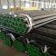 Carbon Seamless Steel Pipe ASTM A53/A106 Gr.B