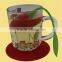 Useful Tea Tools silicone Tea Infuser