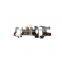 Foton Auman/Aumark/Miler/Land Pioneer Weichai Engine Gearbox Zf/Fast Truck Spare Parts 1b24937408013 Fixing Bracket Body