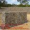 gabion mesh/Hexagonal Wire Netting/galvanized iron wire