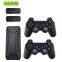 M16 Game Stick 4k Video Game Console 64gb Tv Retro Classic Gaming Box 2.4g Wireless Gamepad Tv Game Console For N64
