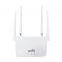 Cat 4 openWRT 2.4G wifi 4g hotspot router