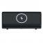 High Quality 10W bluetooth wireless charger with speaker and wireless charger phone stand