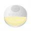 Portable Desktop Bedroom Sleep Aid Device Relax Micro Current Physical Therapy Equipment White Noise Music Sleeping Instrument