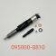095000-8810 Diesel fuel injection Engine Original Parts Common Rail Injector