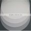 clear frost diffuser glass for LED panel light made in china