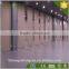 Guangdong wooden movable partition factory in foshan