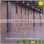 Restaurant , conference Room Partition Movable Wall in guangzhou