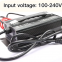 84v Battery Charger 72v Lithium Lead Acid LiFePO4 Battery Charger for Electric Motorcycle 72V Battery Charger