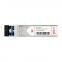 Совместим с Cisco SFP-1G-SX-31, модуль оптического трансива для MMF с LC-разъемом, 1000BASE-SX SFP, 1310 нм, 2 км, DOM 