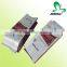 Custom printed aluminum foil gusset bag