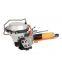KZ-19/16 combined pneumatic steel strapping machine