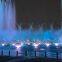 Singing Fountain