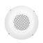 Indoor Ceiling Speaker 3W 1.5W 5 inch Surface Mount Ceiling Speaker for Public Address
