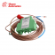 EMERSON CON041 PR6424/000-121 Sensor de corriente parásita en stock