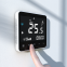 New Product 110~220V WiFi Smart Thermostat Temperature Controller for Water Electric Floor Heating Gas Boiler FCU Controller