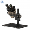 MECHANIC ROBOT 7060T Pro 7-60X Trinocular - Industrial Zoom Scope