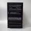 GE Multilin SR469-P5-HI-A20-E Motor Management Relay