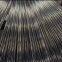 Tubería de acero aleado inoxidable laminado y extraído en frío sin costura ASTM A312 TP304