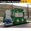 Nice Price Copper Wire Waste Recycling Machine Copper Cable Scrap Copper Wire Granulator
