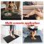 Anti static grounding helps sleep mattress