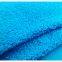 100% Polyester Back Side Brushed Shu Velveteen Faux Fur Sherpa Fleece Fabric?