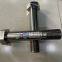 GB5782 DIN931 Hexagon Head Bolt Carbon Steel Black Grade 8.8 Half/Full Thread