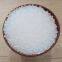 Plastic modified PP recycled material polypropylene recycled plastic particles black recycled particles