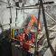 Hydraulic Pedestal Boom System
