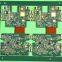 18layers, 4nd order soft hard combination FPC