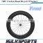 New CarbonDisc Brake Bike;88mm Tubular Road Bike Wheelset;Depth 88 mm;Carbon Wheels;Width 25 mm;OEM