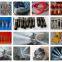 New High Pressure Water Jet Cleaner 700-1500bar Electric Machine Plant Heat Exchanger Descaling Pipeline Cleaning Machine