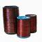 AWG SWG 130/155/180/200/220 Class Enameled Round Aluminium Magnet Wire Electrical Wire Manufacturer Price Saudi Arabia