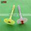 Plastic Insulation Plug/ Plastic Insulation Fixing