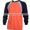 long sleeve soccer jersey pakistan wholesale clothing