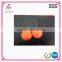 Factory Whole Snug Sponge Rubber Ball for Dog