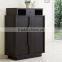 2015 Wooden Storage Cabinet
