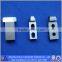 carbide wear plate for increase service life of Fever copper ring