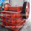 High Effect Crusher For Construction Waste / Jaw Crusher For Construction Waste