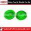 12 cavities plastic injection bottle cap mould