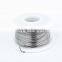 High quality soldering wire welding solder wire